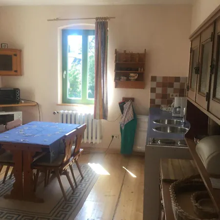 Ferienwohnung Lenz Radebeul Exterior foto
