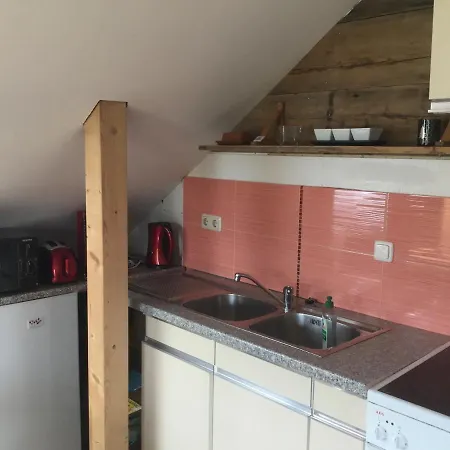 Ferienwohnung Lenz Radebeul Exterior foto