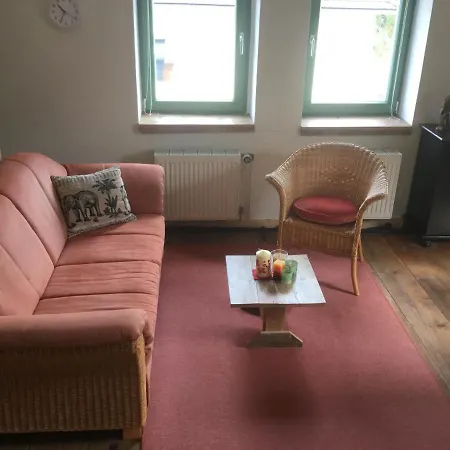 Ferienwohnung Lenz Radebeul Exterior foto