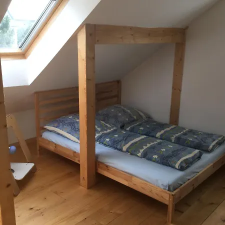 Ferienwohnung Lenz Radebeul Exterior foto
