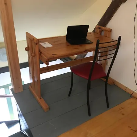 Ferienwohnung Lenz Radebeul Exterior foto