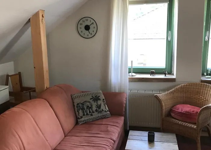 Ferienwohnung Lenz