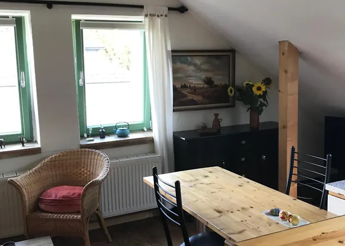 Ferienwohnung Lenz