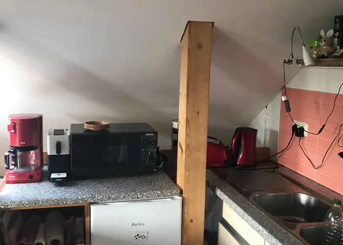 Ferienwohnung Lenz