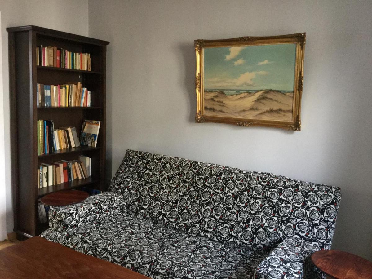 Lenz Apartment Radebeul