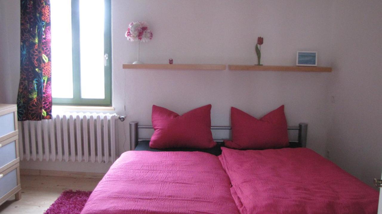 Apartment Lenz