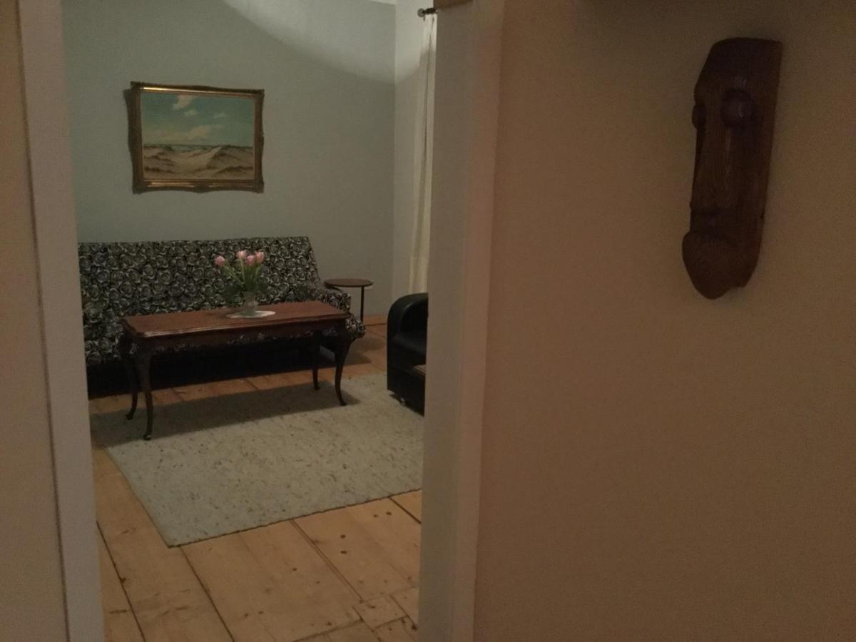Apartment Lenz
