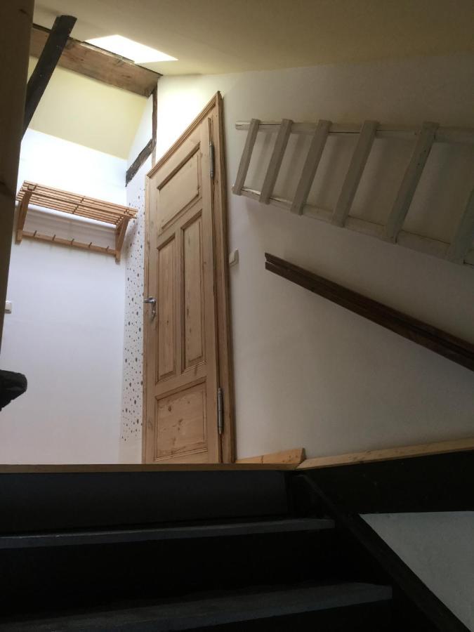 Lenz Apartment