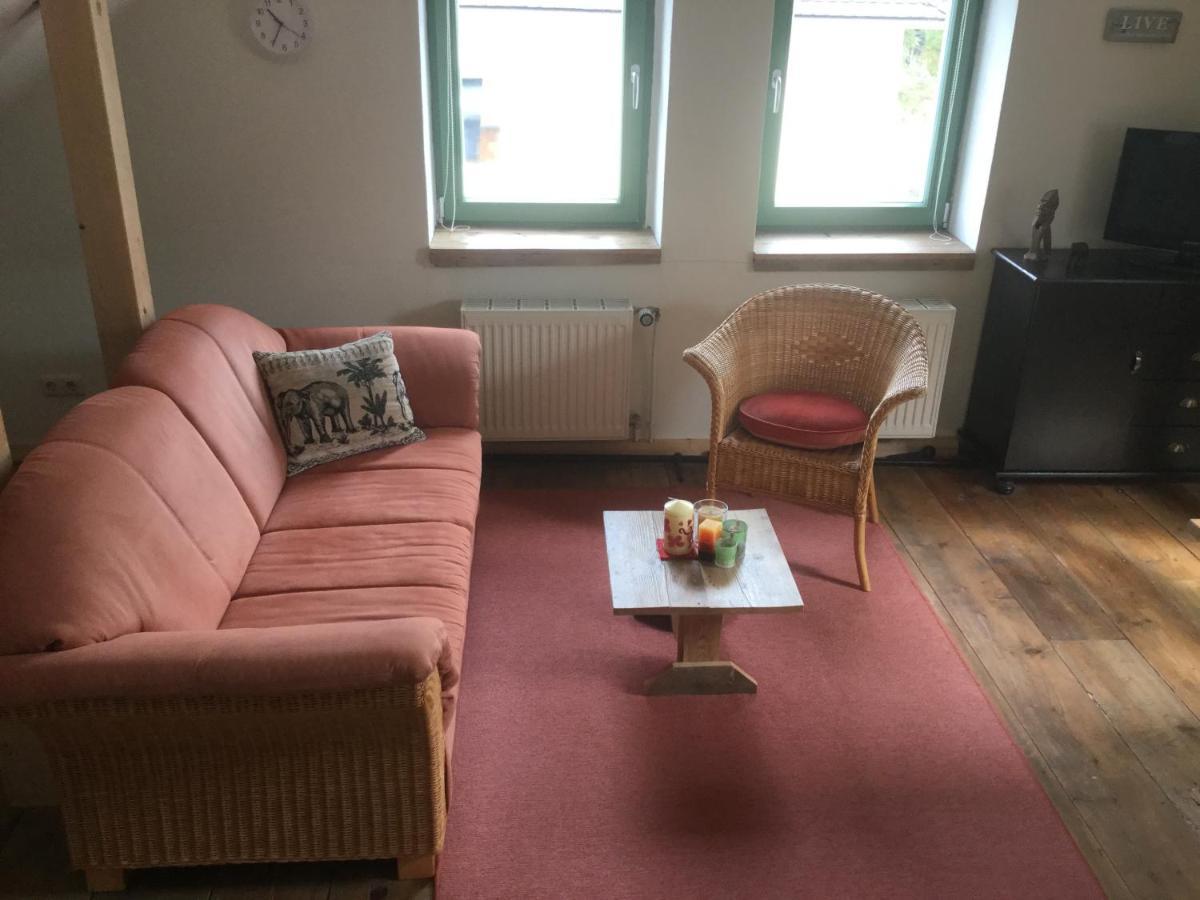 Lenz Apartment Radebeul