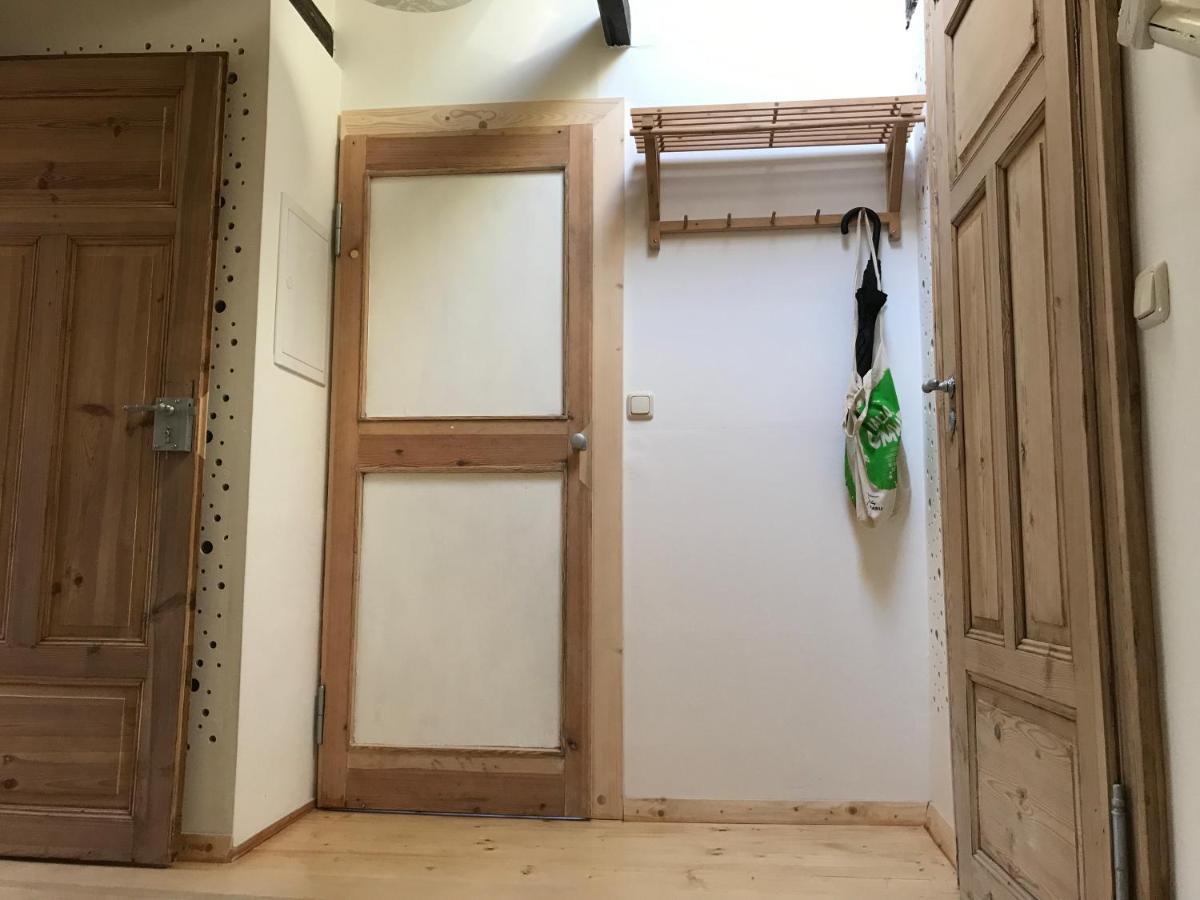 Apartment Lenz *