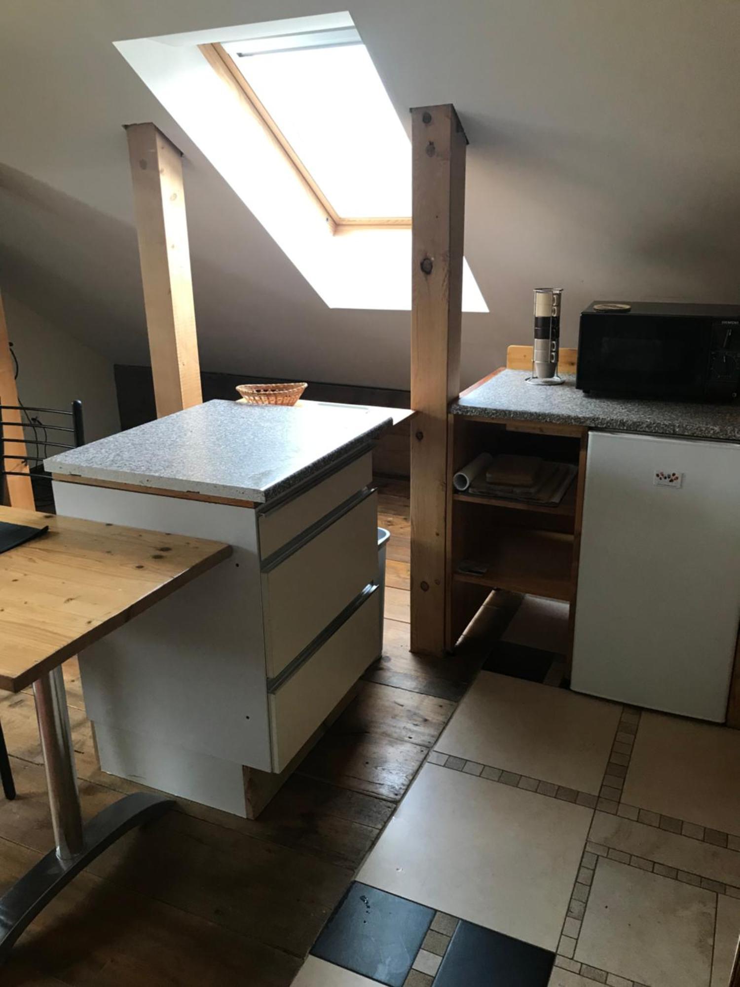 Apartment Lenz *