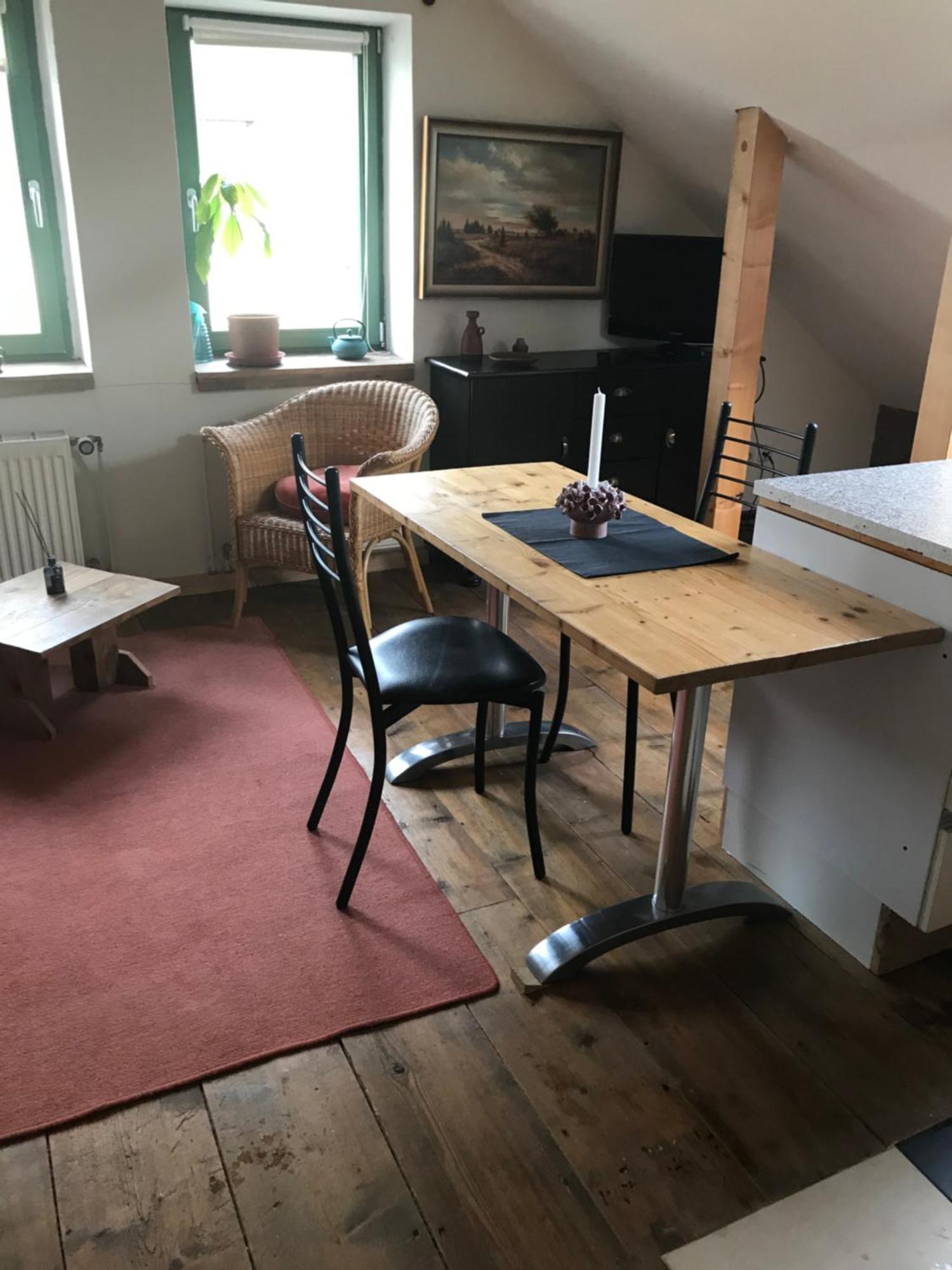 Lenz Apartment Radebeul