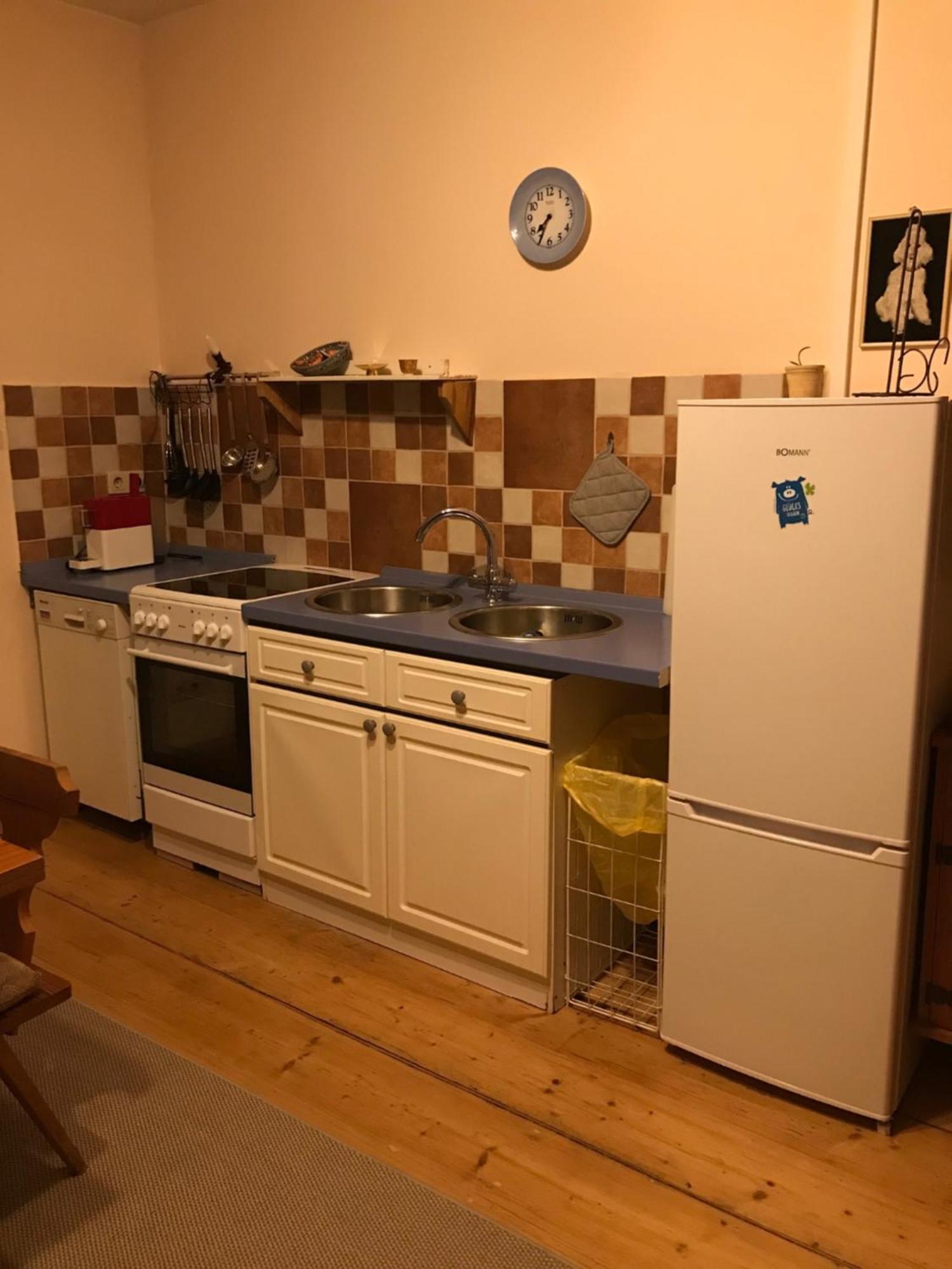 Apartment Lenz