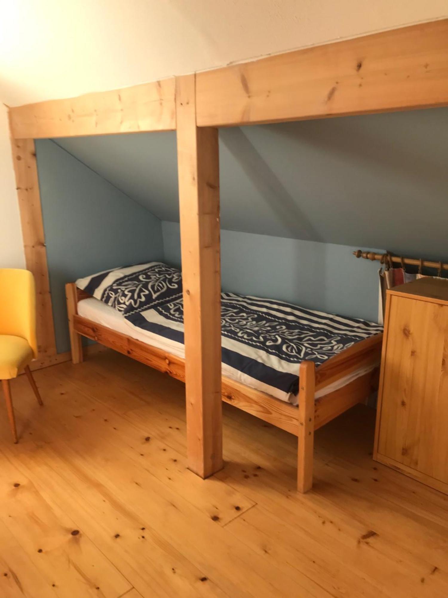 Lenz Appartement *