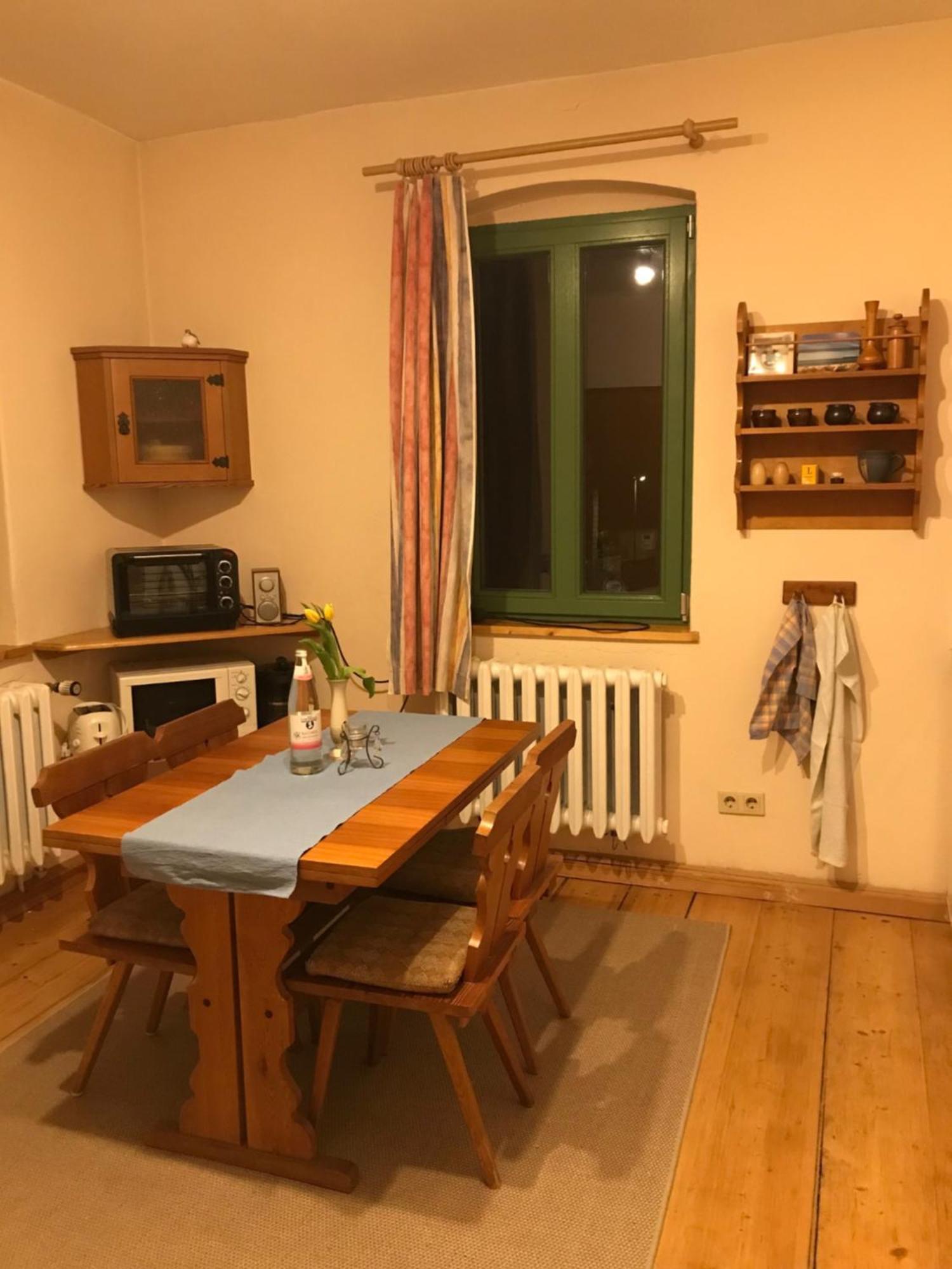 Lenz Appartement Radebeul
