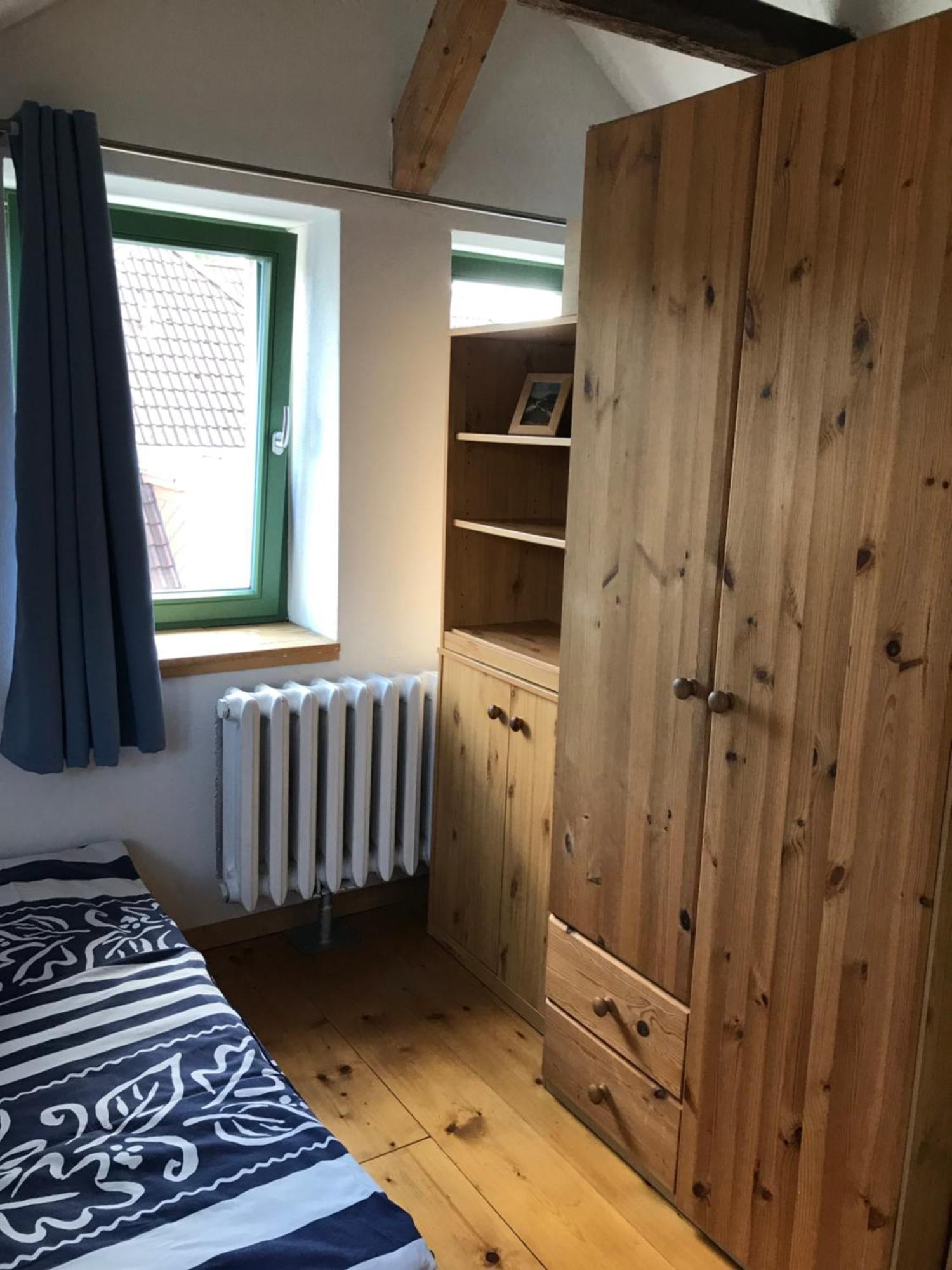 Lenz Apartment