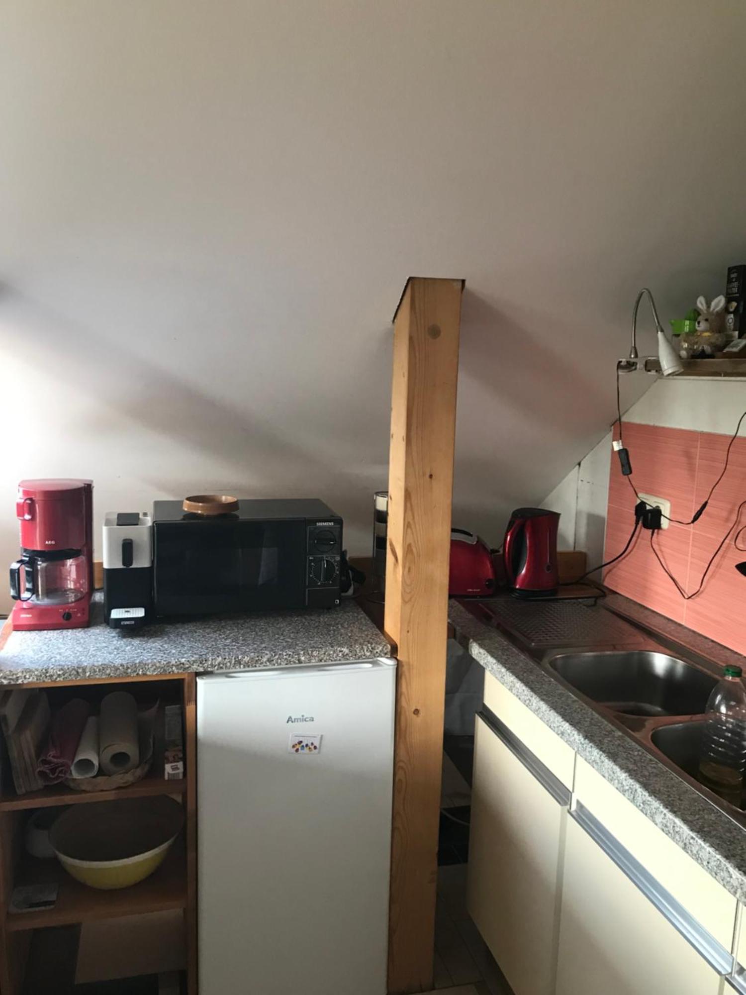 Apartment Lenz Radebeul